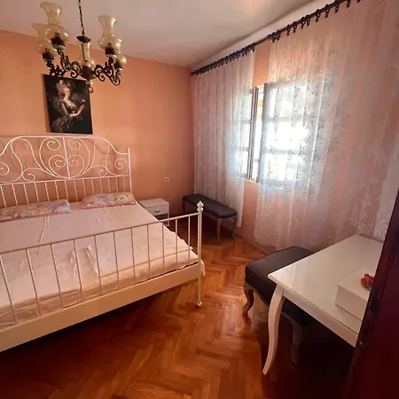 Apartment Zezelj, Tribanj Kruscica Exterior photo