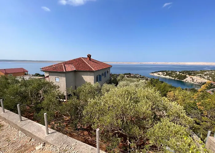 Apartment Zezelj, Tribanj Kruscica