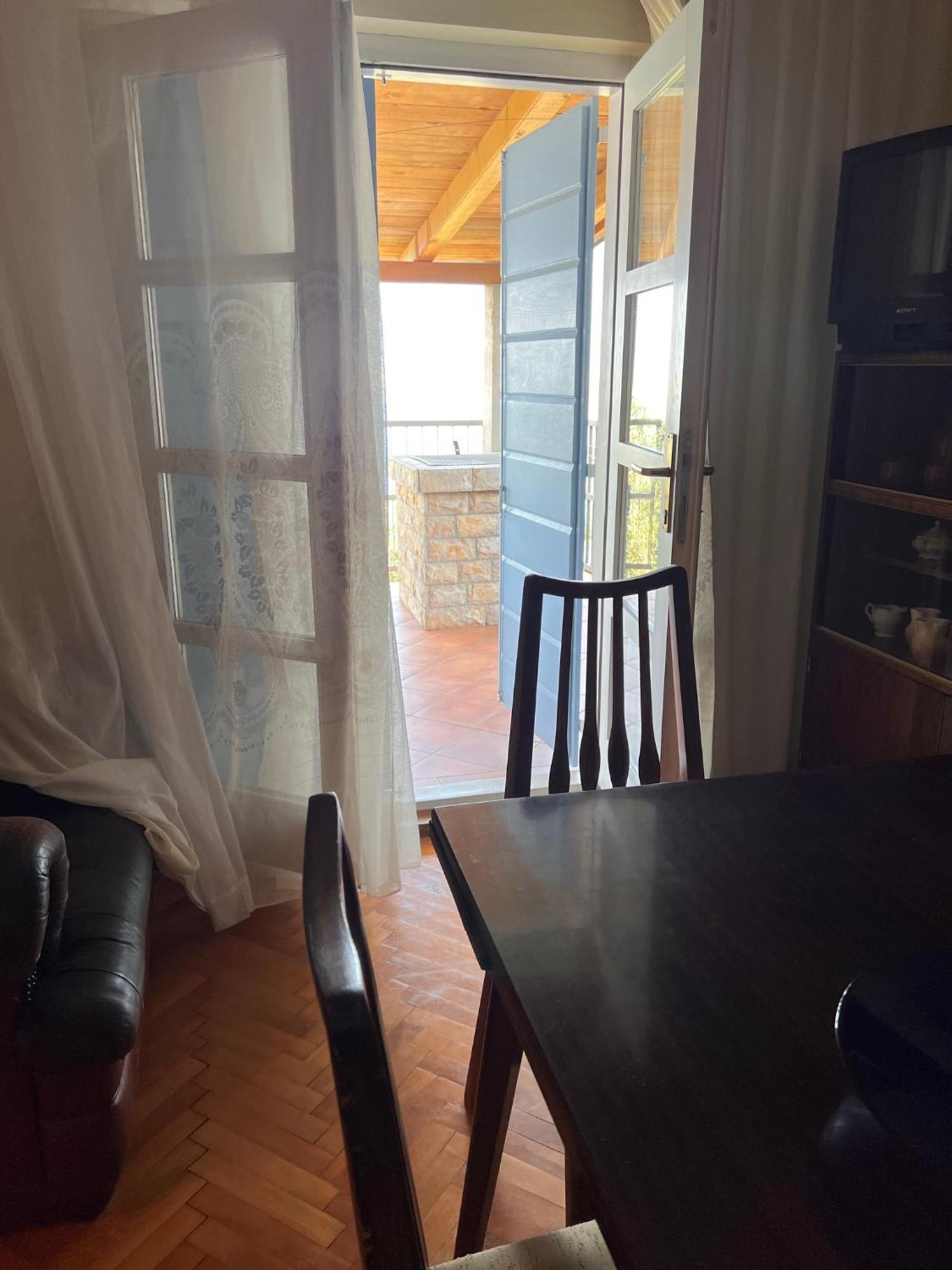 Apartment Zezelj, Kruscica